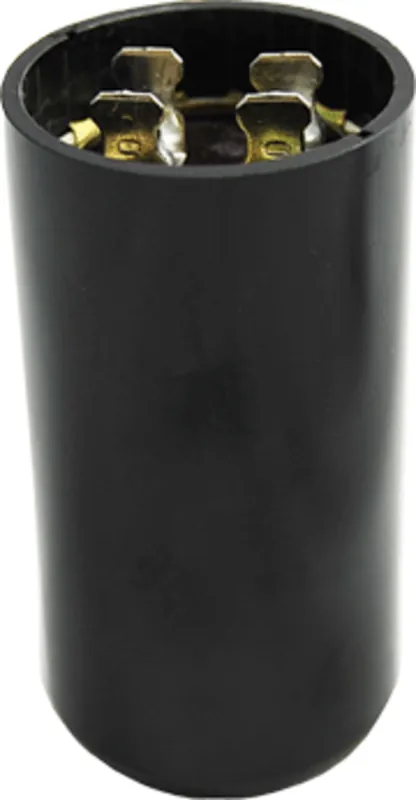 Diversitech PMJ108 Capacitor 108-130 mfd 110-125V Packard Start