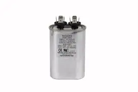 International Comfort Products 1186823 10MFD 370/440V Oval Run Cap