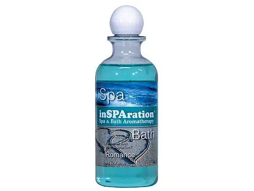 InSPAration 206X Spa & Bath Aromatherapy