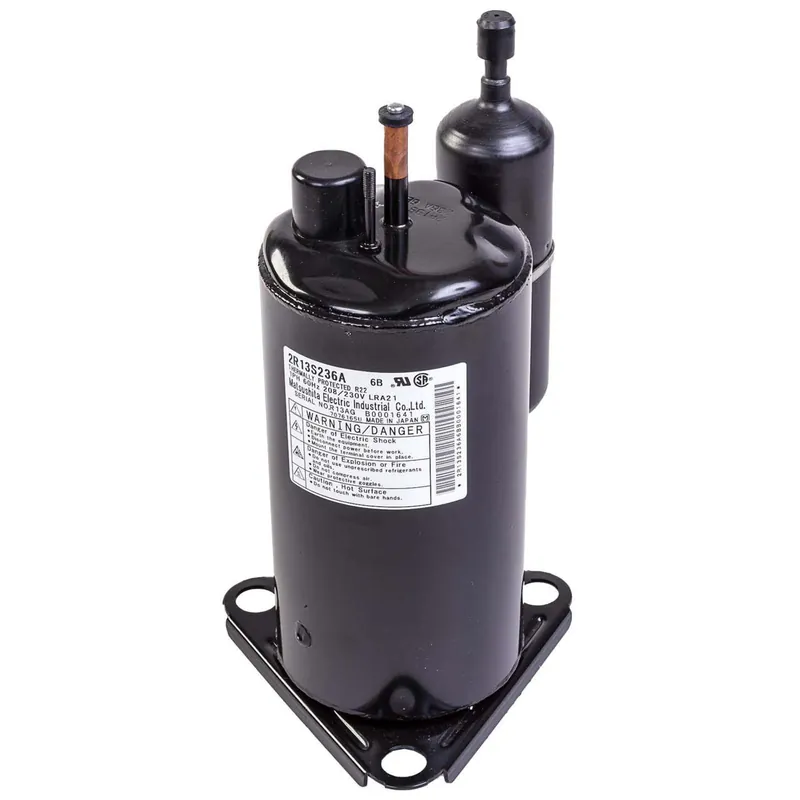 General Electric WJ98X10005 Compressor