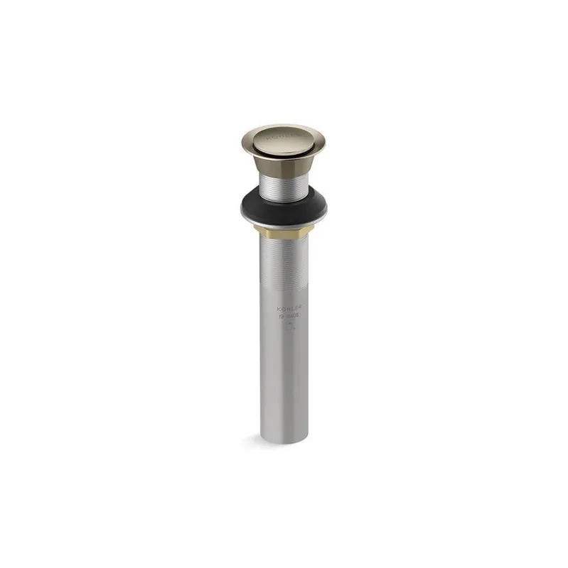 Kohler 33151-BV Clicker Drain L/O