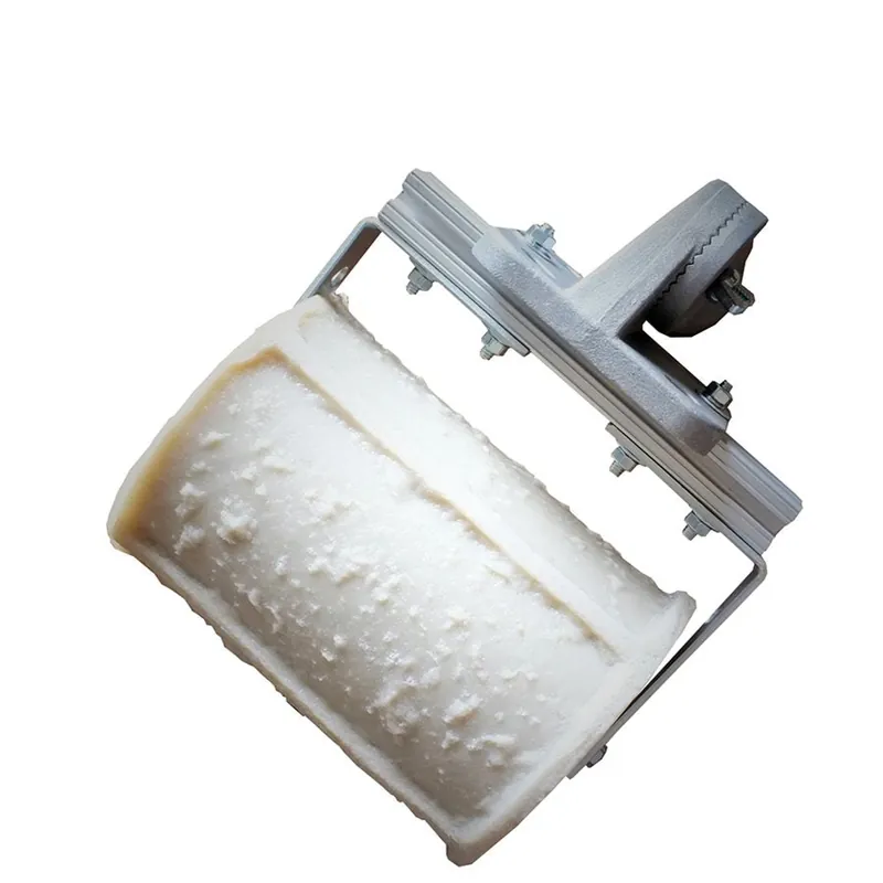 BonWay 32-496 Border Roller Kit - Worn Brick 8