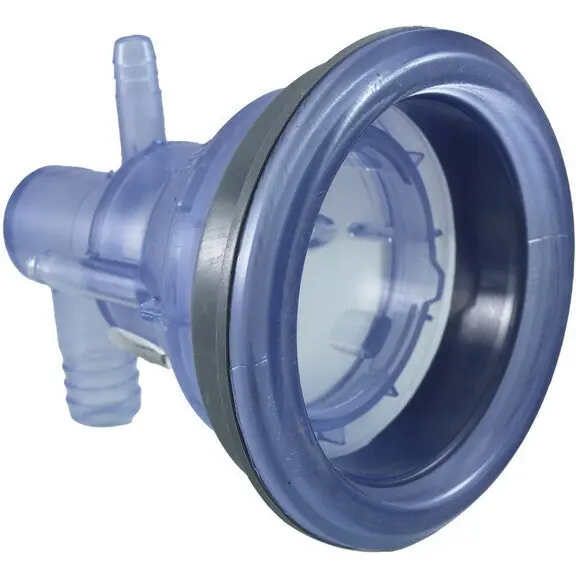 Waterway Plastics 228-5408 Jet Body, WW Power Storm a3/8RB x w3/4RB Replacement