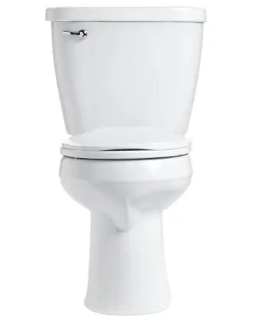 Mansfield 388010000 Toilet Tank Assembly