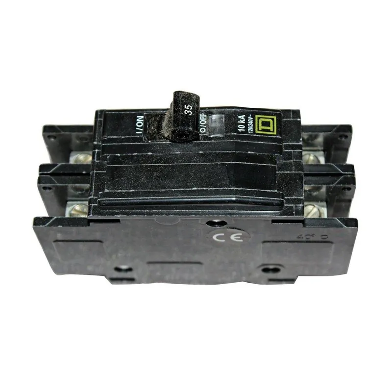 International Comfort Products 1082010 35A Breaker for PAPA Series 3 Ton Packaged Air Conditioner
