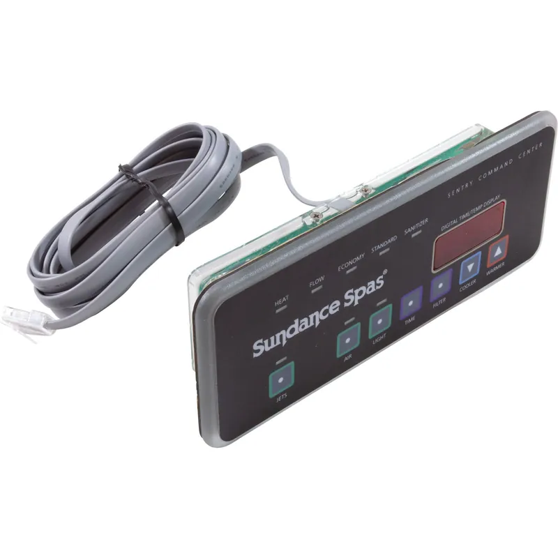 Allied Innovations 6600-710 Sundance Topside