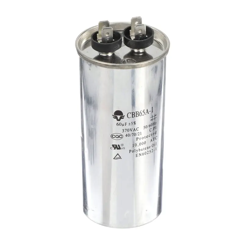 ELECTROLUX 5304483685 CAPACITOR COMPRESSOR