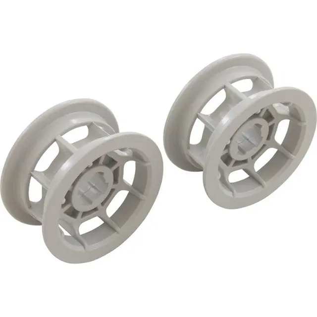 Hayward RCX97505PAK2 Drive Track Wheel Kit