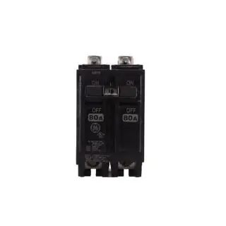 ABB THQB2180 THQB MCB 80A 10kA 2P 120/240V