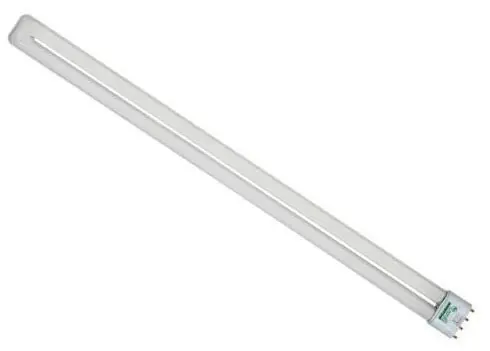 Sylvania FT55DL/841/ECO Twin Fluorescent Lamp 55 Watt