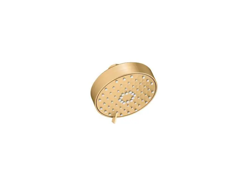 Kohler 72419-Y-2MB Awaken G110 Showerhead 2.5 GPM