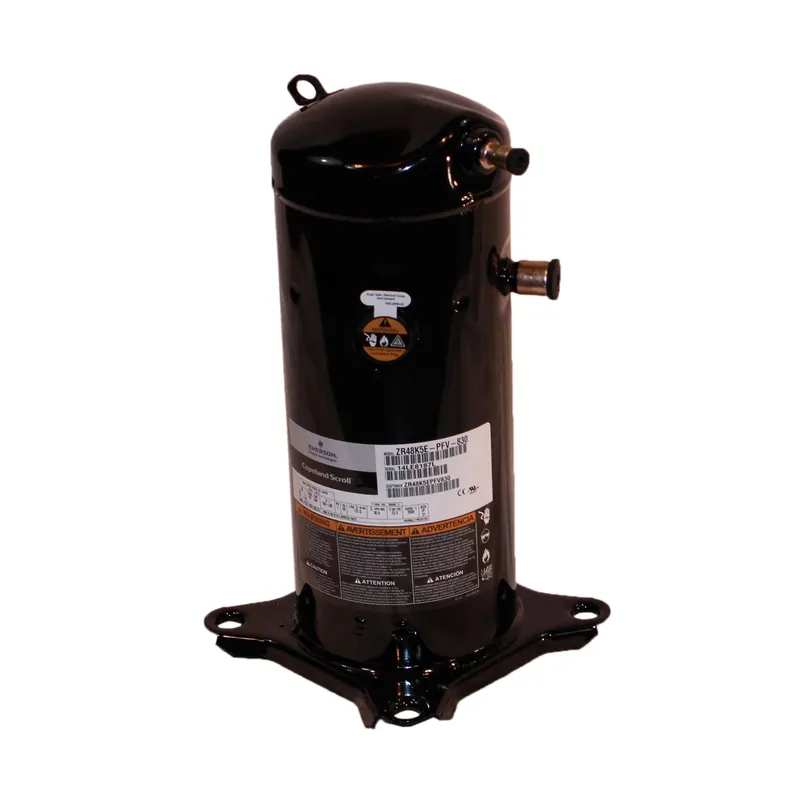 International Comfort Products ZR48K5E-PFV-830 Compressor