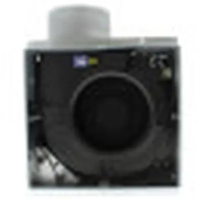 Delta Electronics SMT150D 150 CFM Exhaust Bath Fan