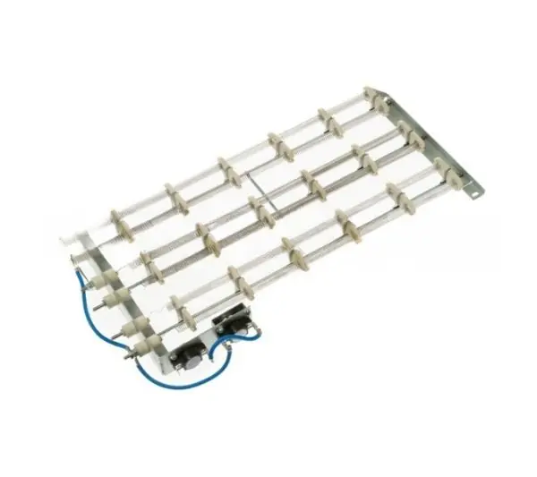 General Electric WJ70X10038 Heater K