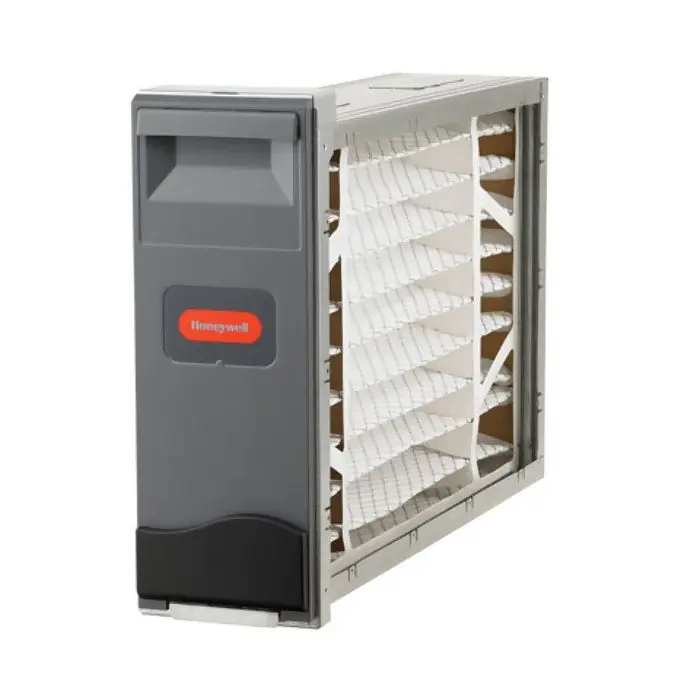 Honeywell F100F2044/U Media Air Cleaner
