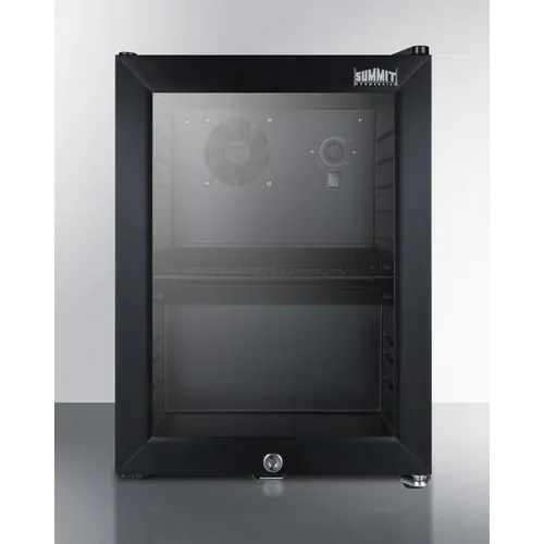 Summit Appliance SCR114L Beverage Center