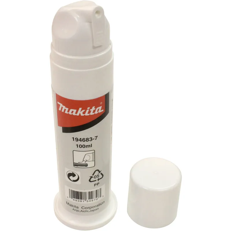 Makita 1946837 Hammer Bit Grease 100Ml Replacement MPN
