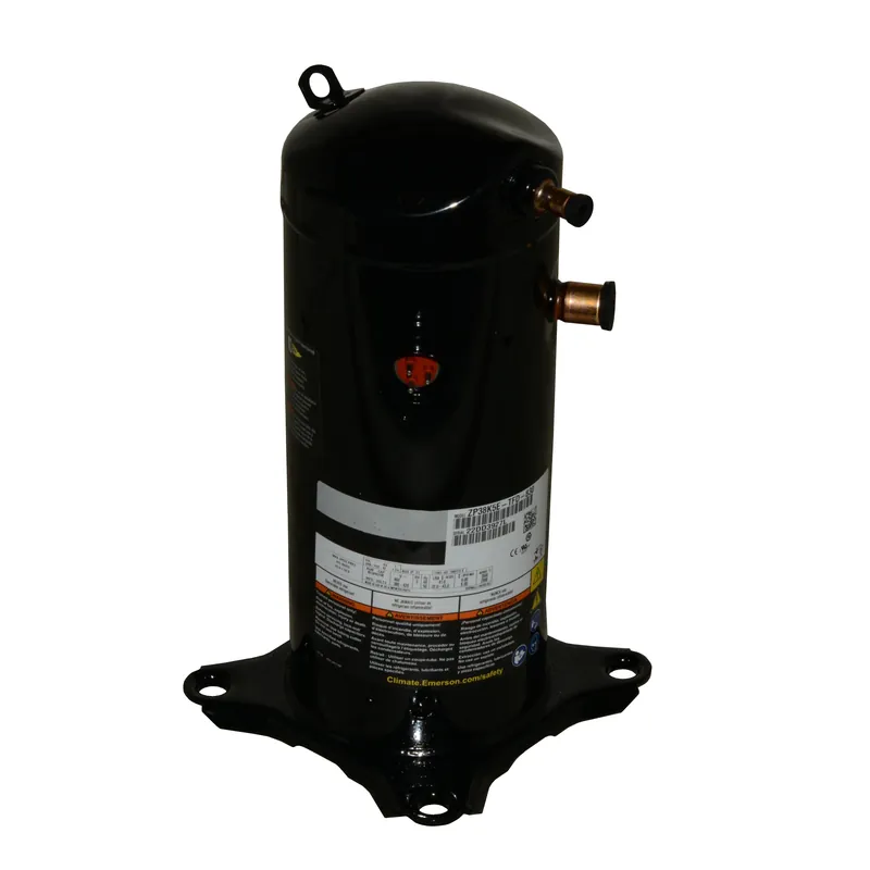 International Comfort Products ZP38K5E-TFD-830 Compressor