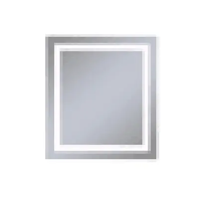 Robern YM3040RIFPD4 Vitality Lighted Mirror 30 x 40 x 1-3/4