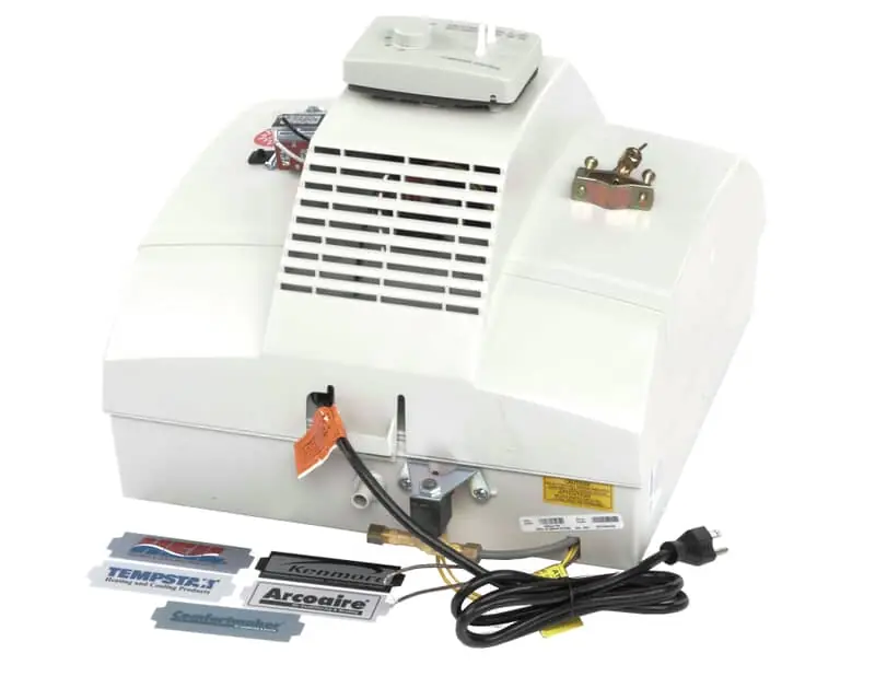 International Comfort Products HMICLF18B Large Fan Powered Humidifier