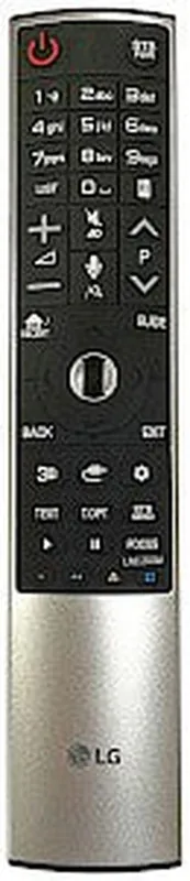 LG AKB73775901 Remote Controller Assembly