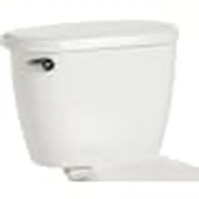Mansfield 381610000 Tank 3816 Cascade Wht 1.28