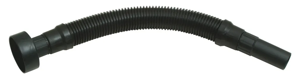 Dustless Technologies D5155 Dustless Technologies 18 Shroud Black Hose