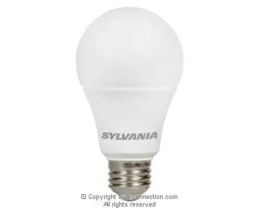 Sylvania LED16A19DIMO835URP/40735 LED16A 16 Watt 2.56 IN