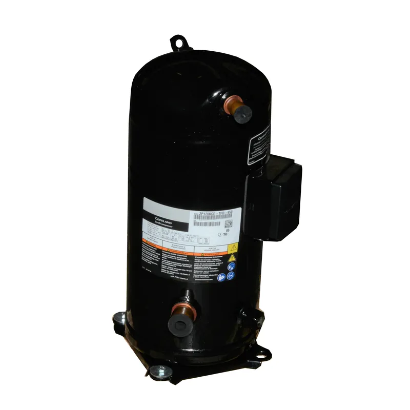 International Comfort Products ZP120KCE-TFD-950 Compressor
