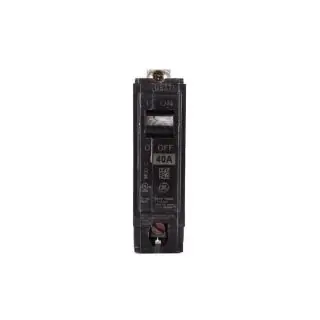 ABB THQB1140 THQB MCB 40A 10kA 1P 120/240V