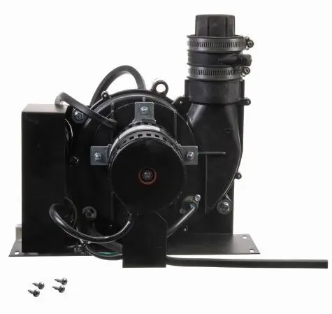 Rheem Manufacturing AP16498 Rheem Res Hi-Volume