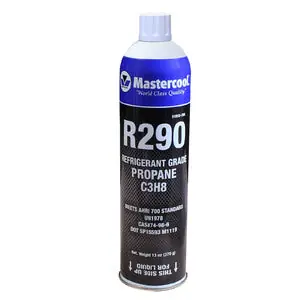 Masterlock 91050-290 Refrigerant Cylinder 13.1