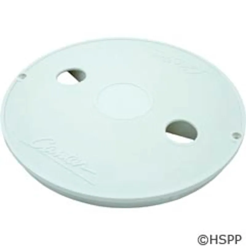 Carvin 43305101RWHT Skimmer Lid Power 9-1/4od Replacement MPN