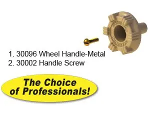 Woodford Manufacturing RK-14MH Repair Kit Each