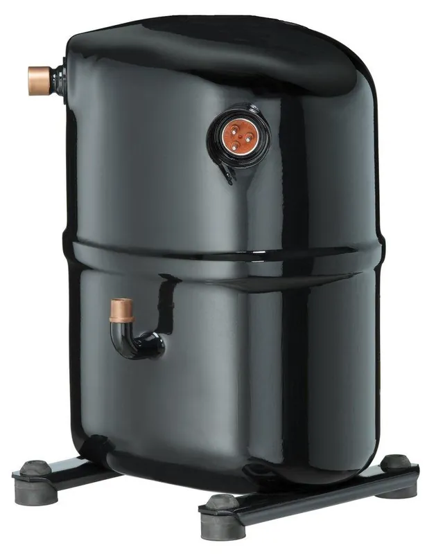 International Comfort Products CR24K6E-PFV-775 230V 24500 BTU Reciprocating HVAC Compressor