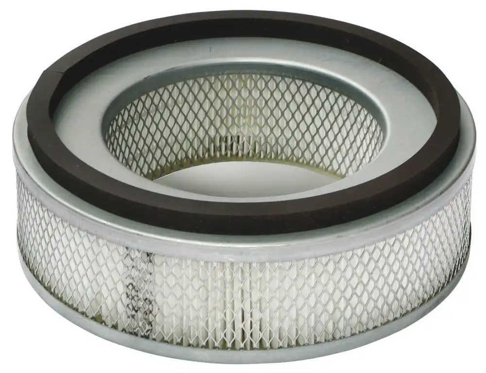 Dustless Technologies 13201 Hepa Vacuum Filter