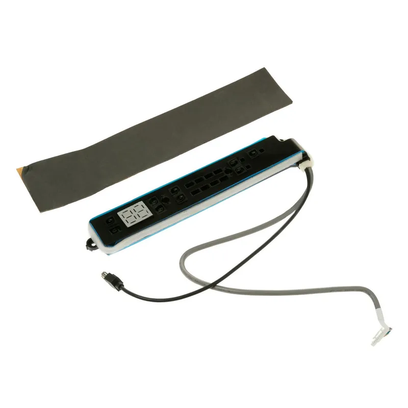 General Electric WJ26X27696 UI Board Kit