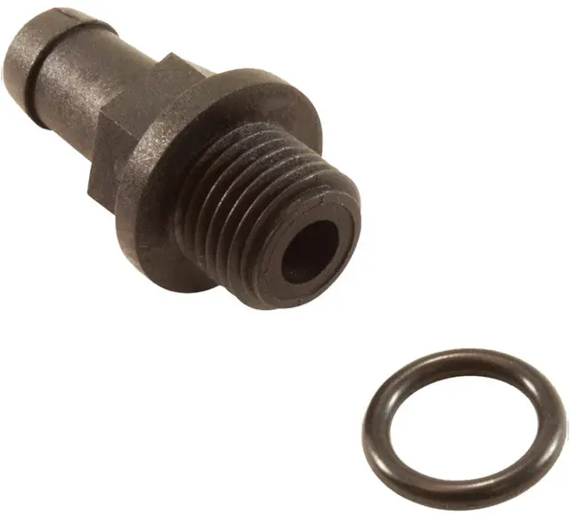 Lingxiao A29070014 Drain Plug for LX Pumps Only