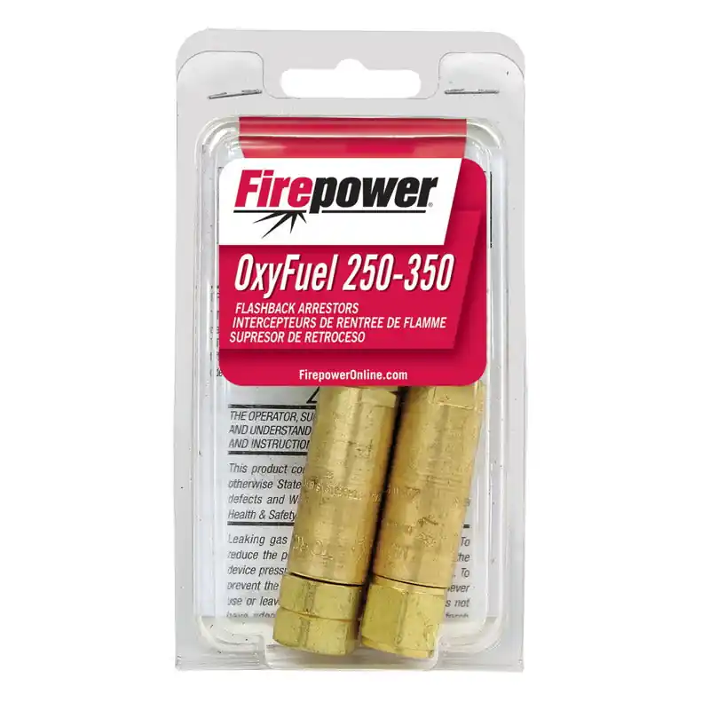 Victor Technologies 6560008 Firepower Flashback Arrestor