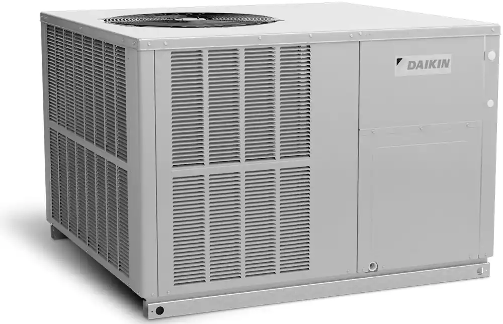 Daikin DP14CM4843 Light Commercial Packaged Air Conditioner 14 SEER