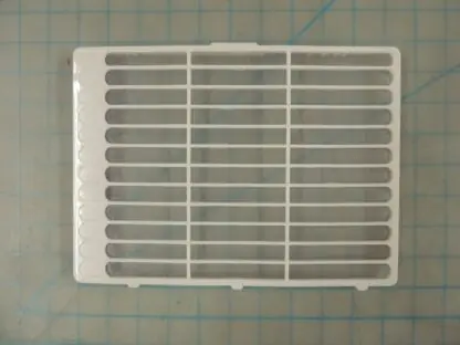 Midea 12120600003081 Indoor Air Inlet Grille