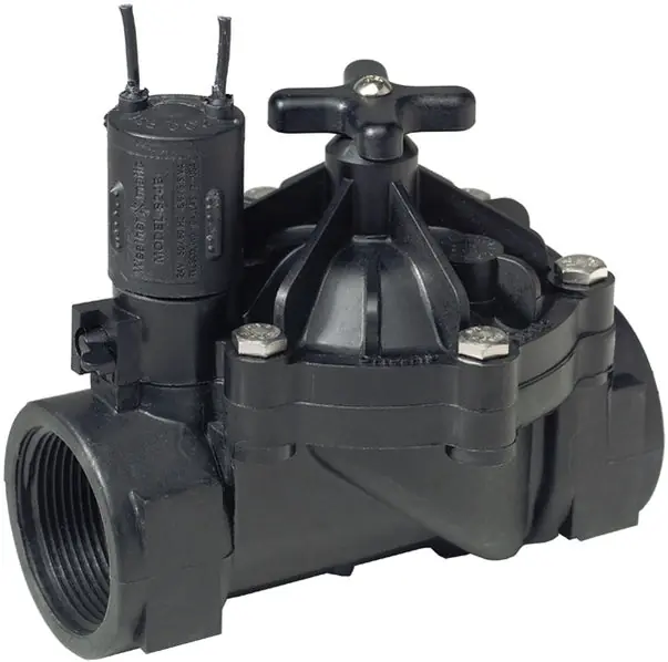 Weathermatic MAX-DW-15 1.5 WM Black Bullet Max