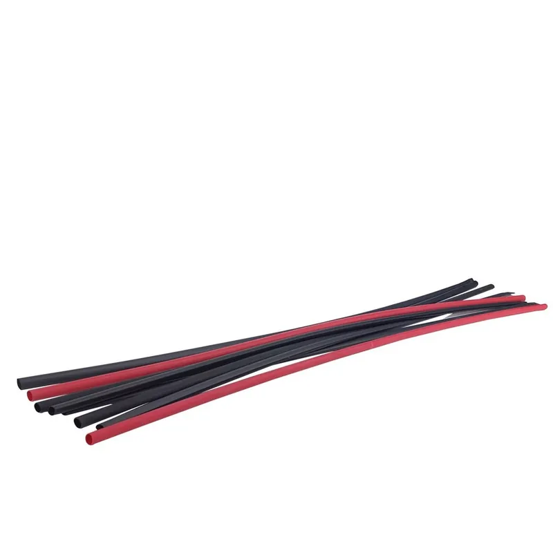 3M 7000133489 Heat Shrink Thin-Wall Tubing FP301-3/16-48