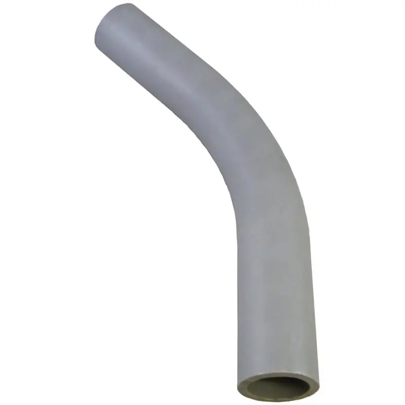 Allied Tube & Conduit 5133765 Cantex 1IN PVC Elbow 45 Degrees