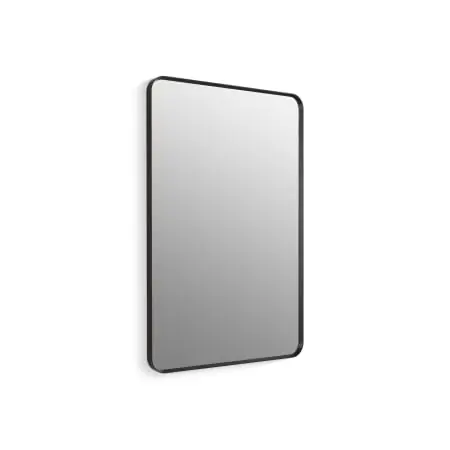 Kohler 31365-BLL 30X45 MABL FRMD RECT MIR