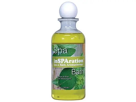 InSPAration 215X Spa & Bath Aromatherapy