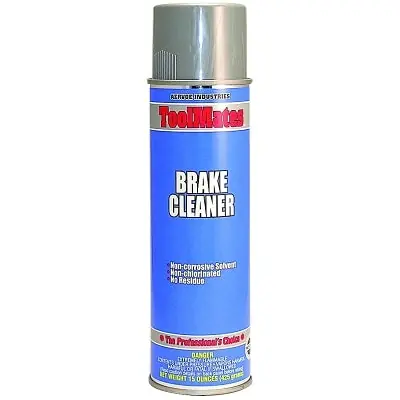 Aervoe 592 Brake Cleaner 20 oz Aerosol Can Replacement MPN 592