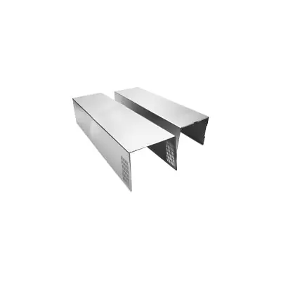 Whirlpool W11240046 Chimney