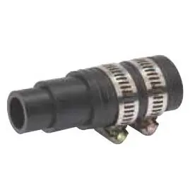 B&K 992-011 Disposal Connector, PVC/Rubber (Each) Replacement MPN
