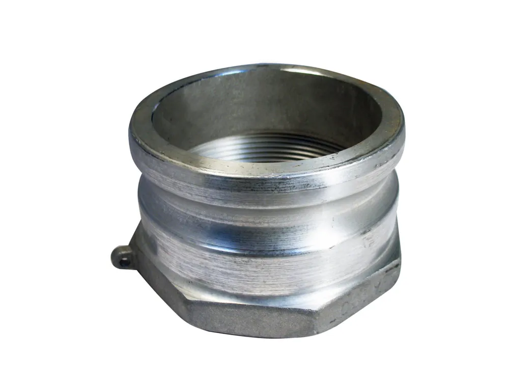 HOSEPOWER USA ALA200 Hosepower Usa 2In Female Npt To Male Cam Lock Adapter